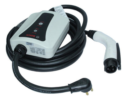 Estación Carga Autos Eléctricos Bosch Ev400 Tipo 1