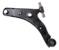 Bandeja Suspension Delantero Inferior Izquierdo Santa Fe 2.7 2001 2006