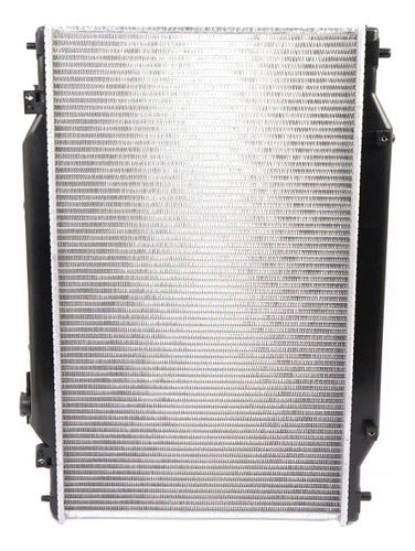 Radiador Motor Mazda Cx5 2.0 Pevps 2012 2017