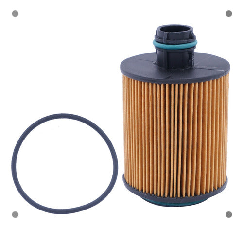 Filtro Aceite Citroen Nemo 1.3 F13dte 2012 2017