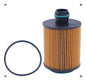 Filtro Aceite Citroen Nemo 1.3 F13dte 2012 2017