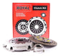 Kit Embrague Chery Fulwin 2 Sport 1.5 2012 2015