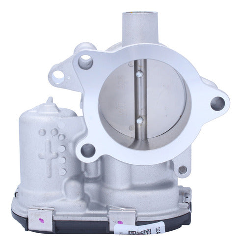 Cuerpo Aceleracion Mg Zs 1.5 15s4 L4 16 V 2017 2023