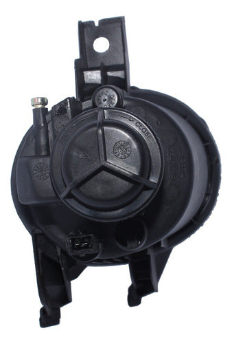 Neblinero Derecho Peugeot 206 1.6 Tu5jp Sohc 1999 2003