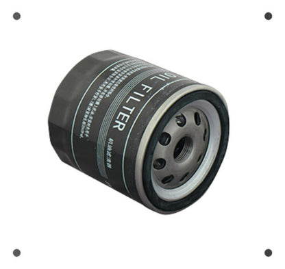 Filtro Aceite Jac Refine 2.8 Van Hfc4da1. 2010 2013