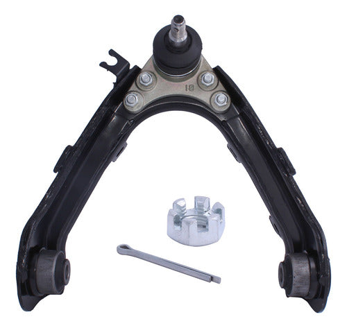Bandeja Suspension Delantero Superior Izquierdo Wingle 5 2.2 2011 2021