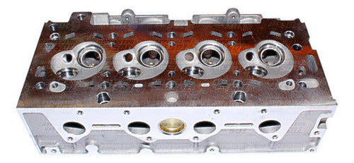 Culata Peugeot Partner 1.4 Tu3jp Sohc 2001 2003