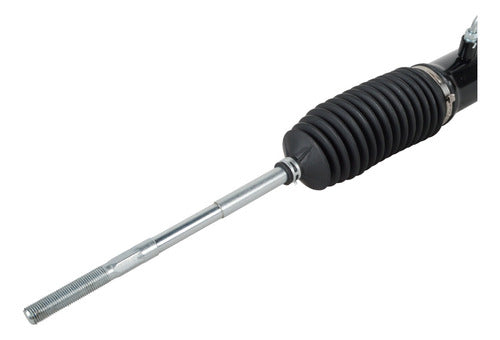 Cremallera Con Terminales Nissan Pathfinder 2002 2008