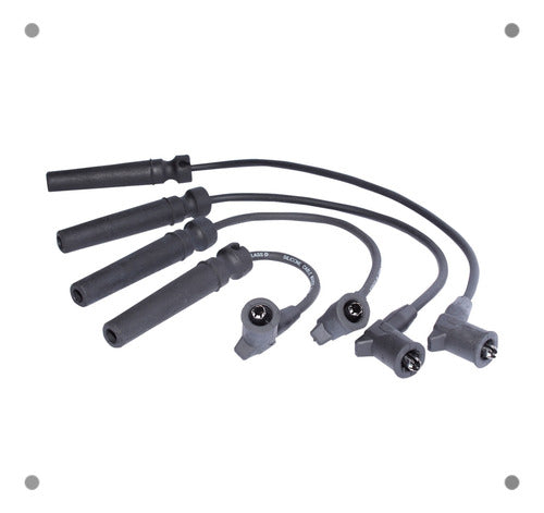 Juego Cable Bujia Chevrolet Optra 1.6 2004 2012