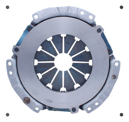 Kit Embrague Toyota Corolla Sport 1.8 2014 2018