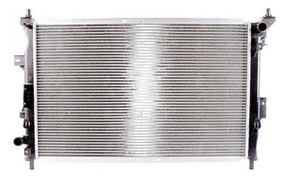Radiador Motor Maxus V80 2.5 Sc25r Diesel 2014 2019