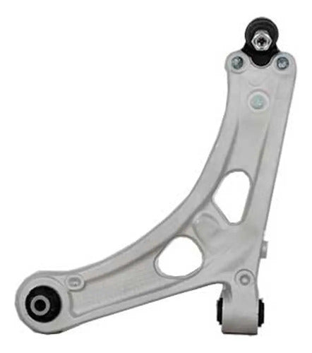 Bandeja Delantero Inferior Izquierda Citroen Berlingo K9 2020 2023