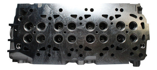 Culata Nissan Navara 2.5 Yd25ddti D40t 4x4 2008
