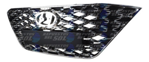 Mascara Hyundai Accent 2022 2023