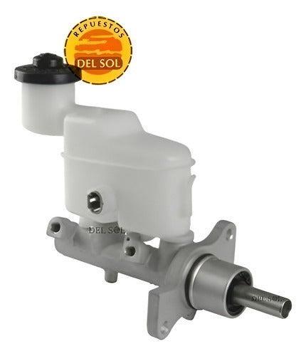 Bomba Freno Toyota Hilux 2005 2011