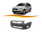 Parachoque Delantero Fiat Palio 2013 En Adelante