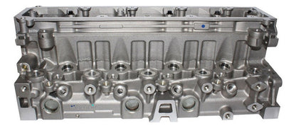 Culata Peugeot 307 2000 Dw10td Hdi 2004