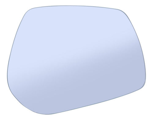 Luneta Espejo Derecho Chery Tiggo 2 1.5 Sqrd4g15b 2017 2023