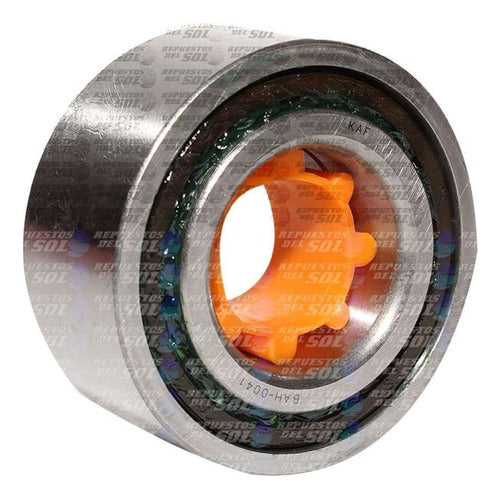 Rodamiento Toyota Corolla 1.8 7afe Ae102 1993 1997