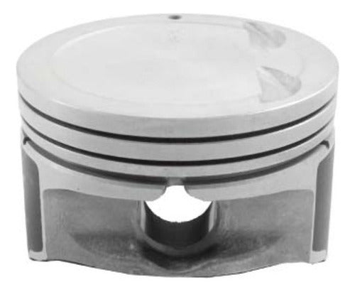 Kit Piston Hyundai Accent New 1.6 0.50 G4ed Dohc 2006 2011