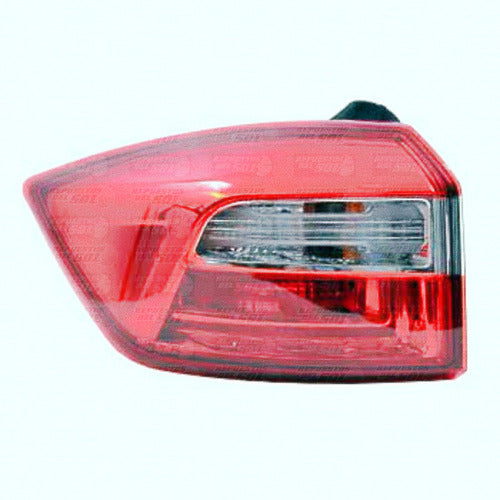 Farol Trasero Izquierdo Changan Cs15 1500 2016 2017