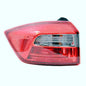 Farol Trasero Izquierdo Changan Cs15 1500 2016 2017