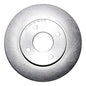 Par Disco Freno Delantero Nissan V16 1.4 1990 1992