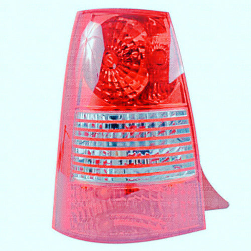 Farol Trasero Izquierdo Kia Morning 1.1 G4hg 2004 2008