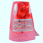 Farol Trasero Izquierdo Kia Morning 1.1 G4hg 2004 2008