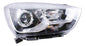 Optico Derecho Jac S2 1.5 Hfc4gb2.3d Bencina 2016 2019