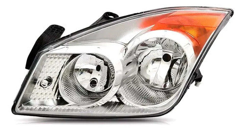 Optico Ford Fiesta 2008 2010