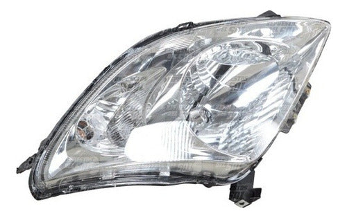 Optico Derecho Suzuki Swift 2005 2011