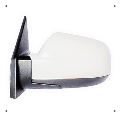 Espejo Exterior Izquierdo Hyundai Tucson 2.0 Jm 2005 2010