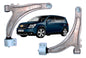 Par Bandeja Suspensión Chevrolet Orlando 2.0 Z20d1 2012 2016