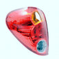 Farol Trasero Izquierdo Mitsubishi L200 Katana 2.5 2007 2013