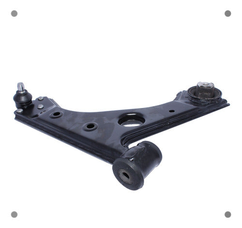 Bandeja Suspension Inferior Derecha Fiat Fiorino 1.4 2011 2012