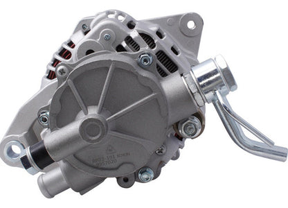 Alternador Hyundai H-1 New Tq 2.5 D4bh Tci 2008 2010
