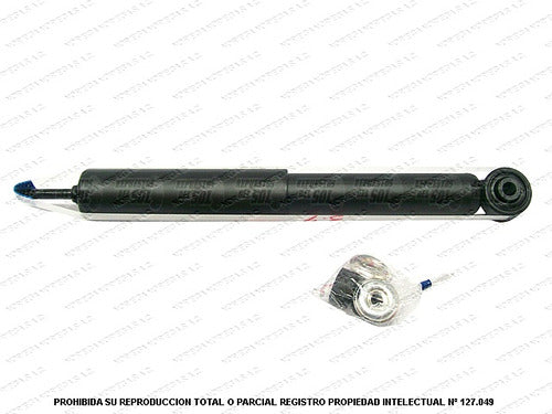 Par Amortiguador R/L Trasero Vitara Sidekick 1992 1997