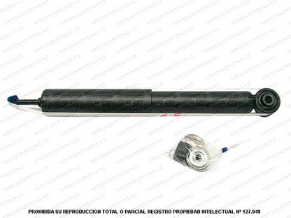 Par Amortiguador R/L Trasero Vitara Sidekick 1992 1997
