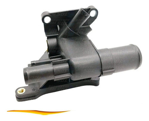 Carcasa Termostato Mazda 3 5 6 Cx7 2.0 2.5