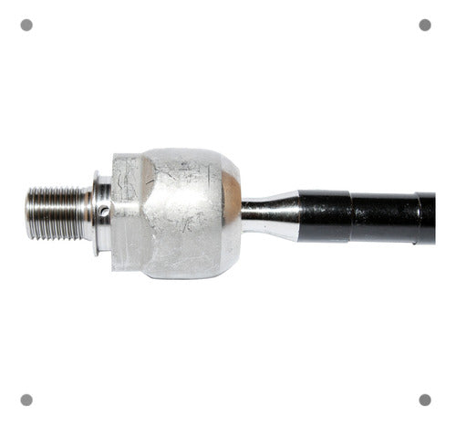 Brazo Axial Izquierda/derecha Kia Pride 1.5 2010 2013