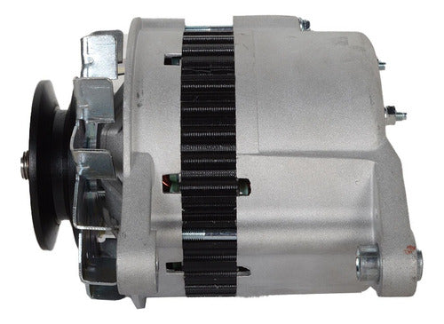 Alternador 12v 35a 2 Pines Chevrolet Luv 1976 1988
