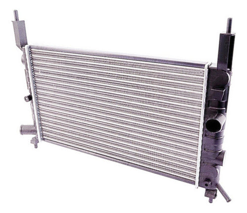 Radiador Motor Chevrolet Astra 1.6 C16xe 1997 1998