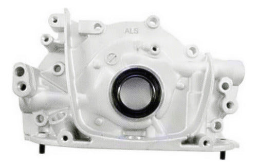 Bomba Aceite Suzuki Apv Van 1.6 G16a Gc416v-4 2018 2021