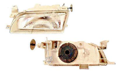 Optico R/L Toyota Corolla 1.6 4afe 1993 1997 Par