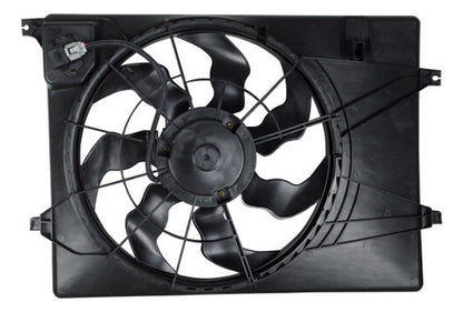 Electroventilador Kia Sorento 2015 2019