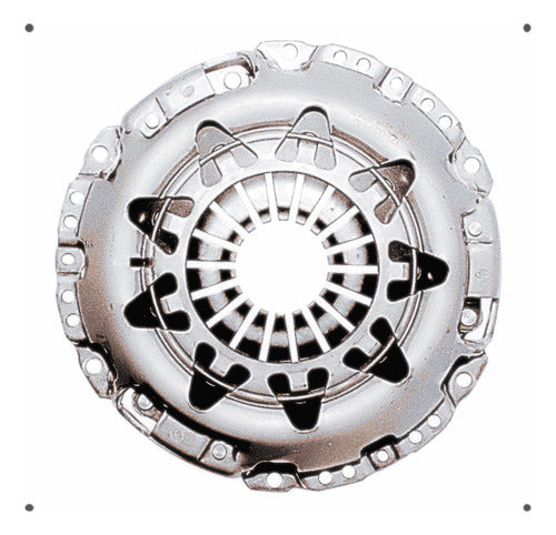 Kit Embrague Nissan Tiida 1.6 Hr16de Sc11x 2010 2014