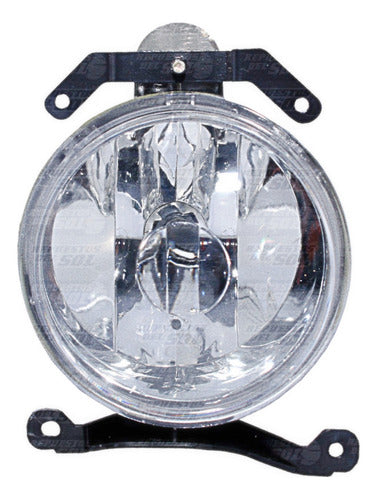 Neblinero Izquierdo Hyundai Porter Hr 2.5 2007 2010