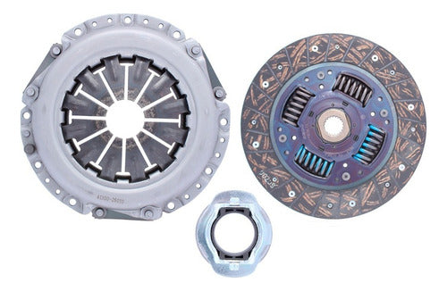 Kit Embrague Hyundai Tuscani G4gc