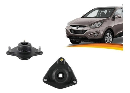 Cazoleta Delantera Hyundai Tucson 2010 / 2015 El Par